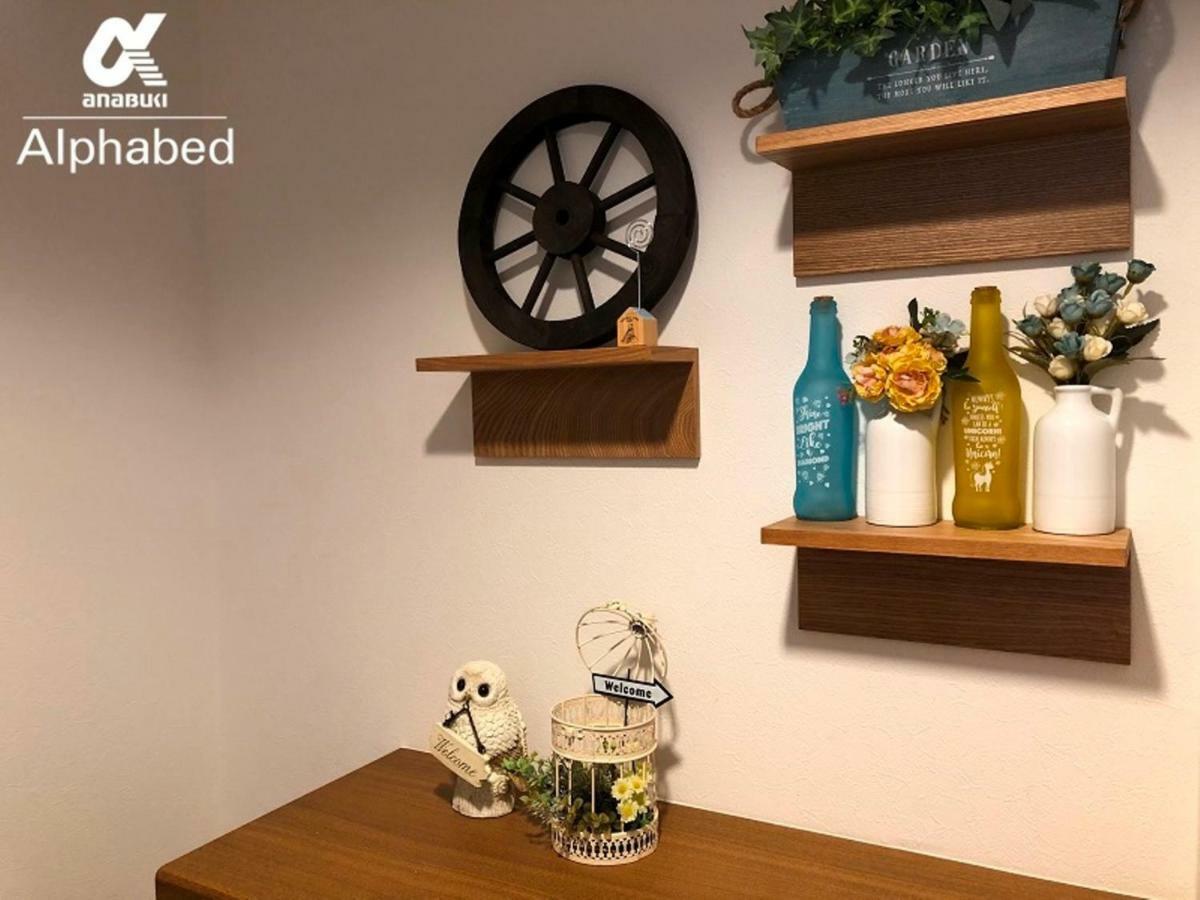 טקמאצו Scarl Matsunawa / Vacation Stay 49770 מראה חיצוני תמונה