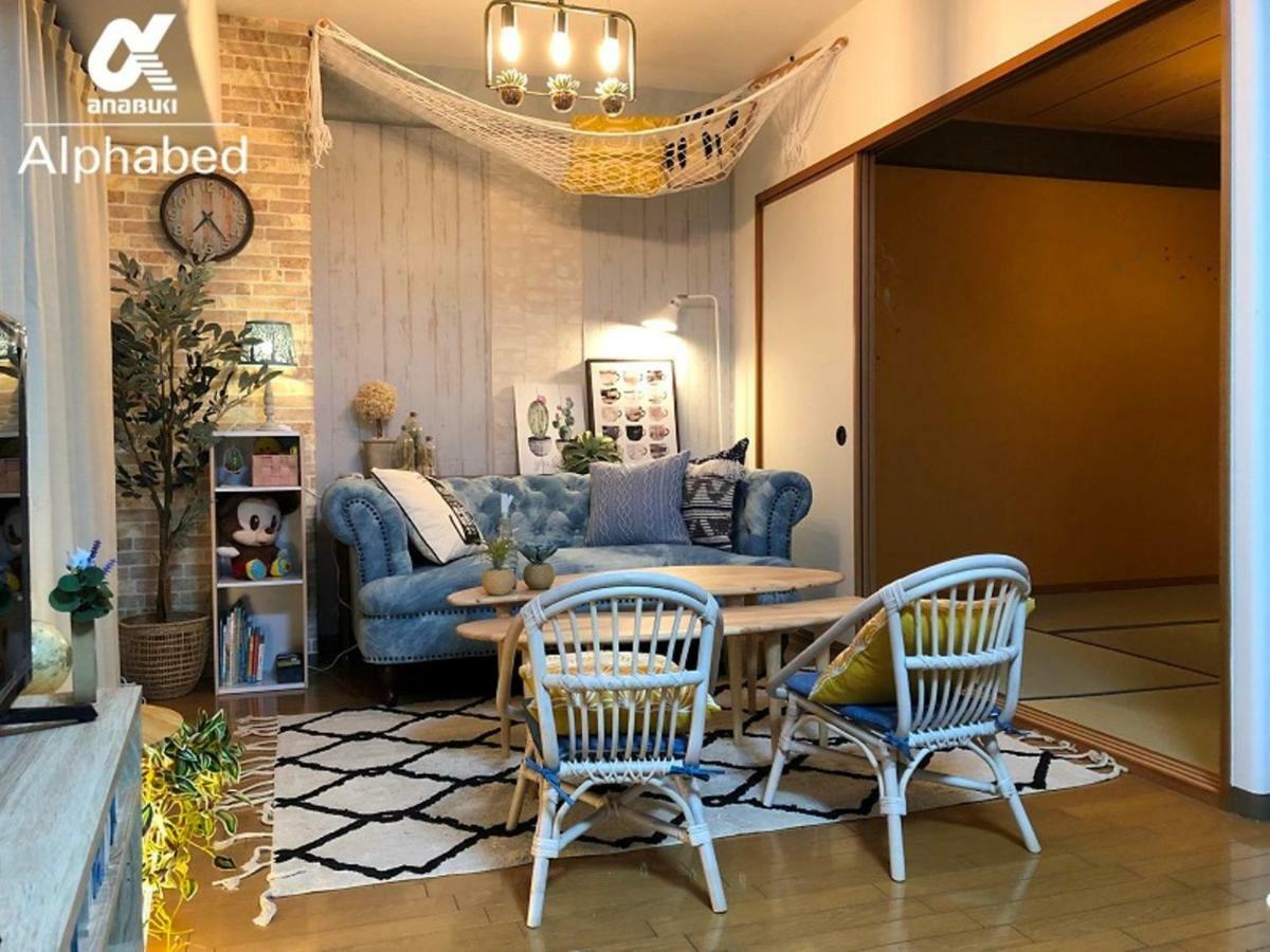 טקמאצו Scarl Matsunawa / Vacation Stay 49770 מראה חיצוני תמונה